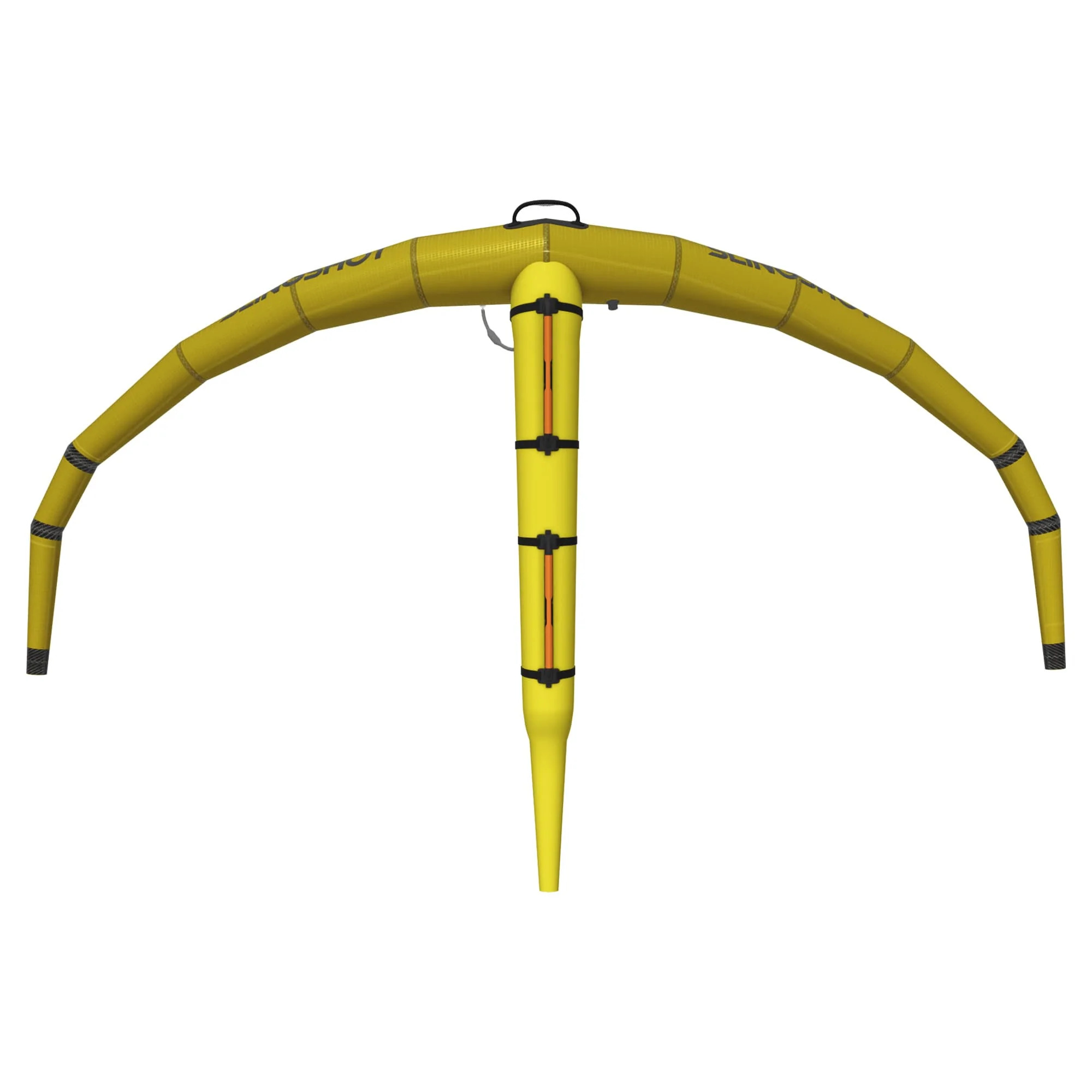 STRUCTURE ALUULA AILE DE WING SLINGSHOT SLINGWING NXT 2025